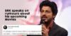 Shah Rukh Khan Clarifies In His Absence, How Did He Sign So Many Films? RVCJ Media