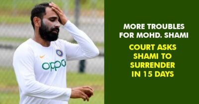 The Bengal Pacer Has Been Issued With An Arrest Warrant RVCJ Media