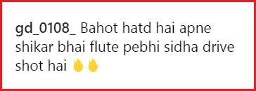 Fans Are Impressed With Shikhar Dhawan’s Great Flute Playing Skills, Call Him Multi-Talented - RVCJ Media