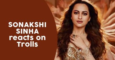 Sonakshi Sinha Responds To Trolls In The Coolest Way & There Couldn’t Be A Better Reaction RVCJ Media