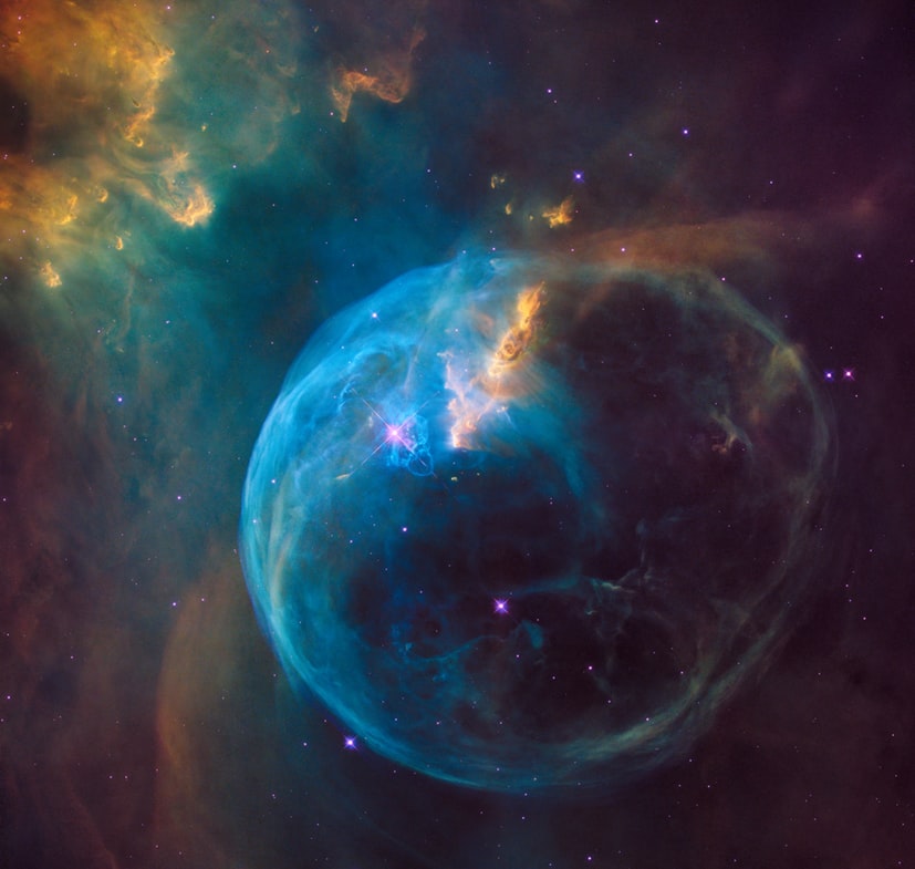 Unknown And Mind Blowing Facts About Space And Universe RVCJ Media