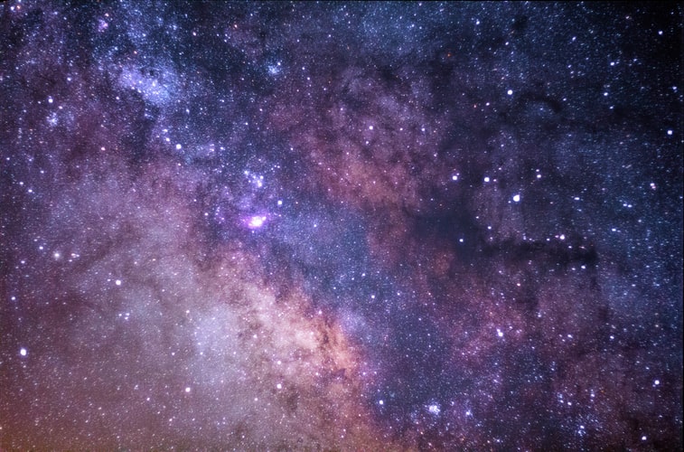 Unknown And Mind Blowing Facts About Space And Universe RVCJ Media