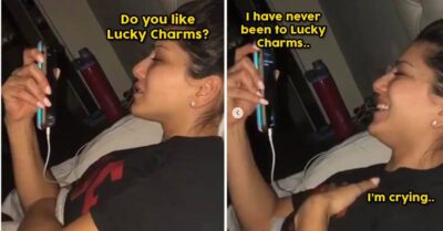 Sunny Leone Asked Hilarious Questions From Siri, Got Even Funnier Replies RVCJ Media
