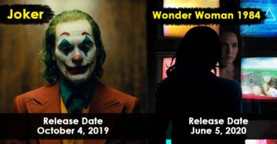 10 Upcoming Superhero Films Which Is Going To Keep You Hooked Till 2021 RVCJ Media
