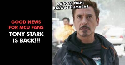 MCU Fans Are Freaking Out As Robert Downey Jr Is Set To Return In Black Widow RVCJ Media