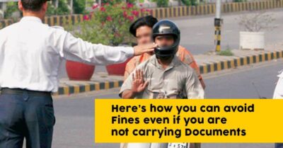 Now You Can Avoid The Hefty Traffic Fines By Carrying Your Documents Digitally RVCJ Media