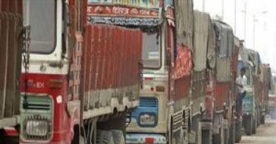 Odisha Truck Driver Fined Rs 86,500, The Highest Under New Motor Vehicles Act In The Country RVCJ Media