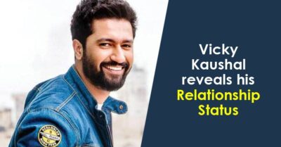 Vicky Kaushal Opens Up About Dating Rumors And His Relationship Status RVCJ Media