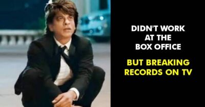 Here's Why, ZERO Is Breaking Records On TV Despite Of Box-Office Failure RVCJ Media