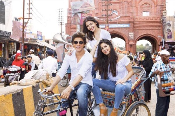 Here's Why, ZERO Is Breaking Records On TV Despite Of Box-Office Failure - RVCJ Media