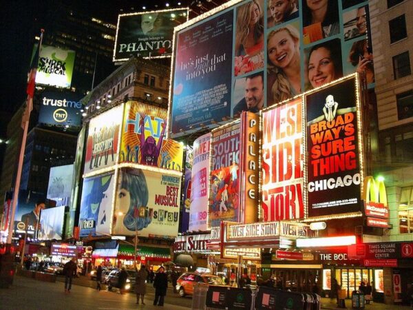 The Most Vibrant Places To Visit In New York City RVCJ Media