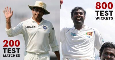 7 Records In Cricket That Are Highly Unlikely To Be Broken RVCJ Media