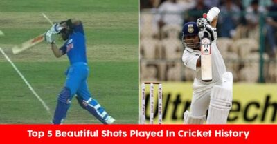 Top 5 Beautiful Shots Played In Cricket History RVCJ Media