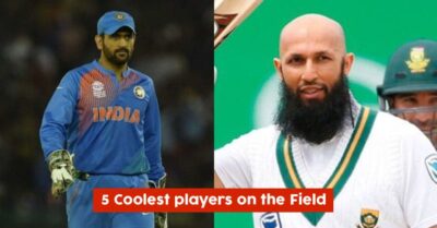Top 5 Calmest Minds On Cricket Field RVCJ Media