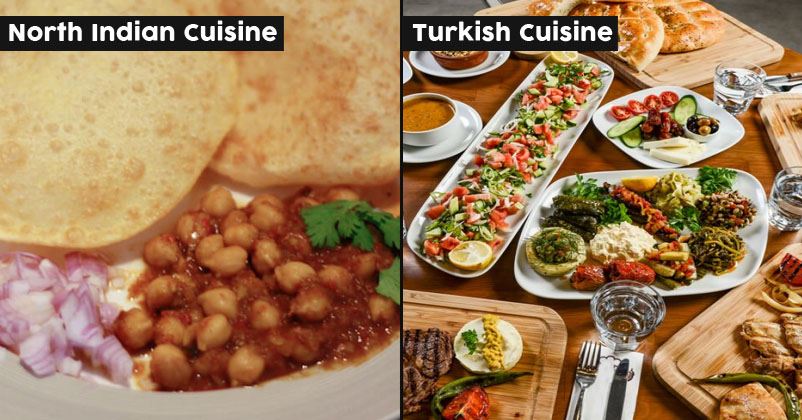 7 Veg Cuisines That Everyone Should Try RVCJ Media