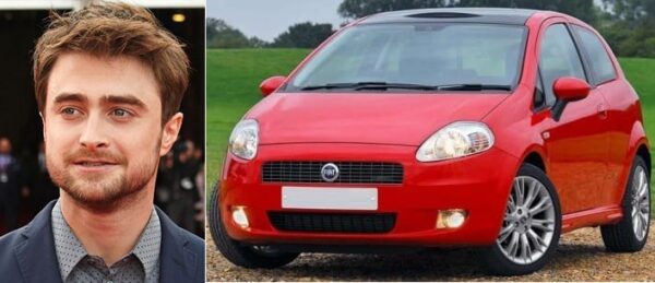 10 Celebrities Who Own Very Simple Cars Despite Being Super-Rich RVCJ Media
