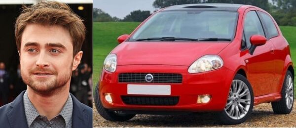 10 Celebrities Who Own Very Simple Cars Despite Being Super-Rich - RVCJ Media