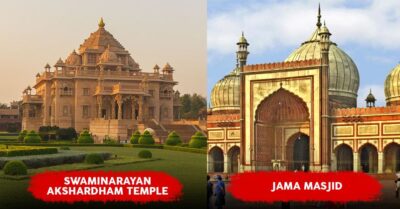 10 Of The Best Tourist Attractions In New Delhi, The Capital Of India