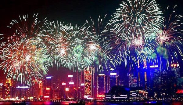 10 Best Places To Celebrate New Year’s Eve RVCJ Media