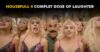 Housefull 4, A Movie That Makes You Laugh Like Nothing Else RVCJ Media