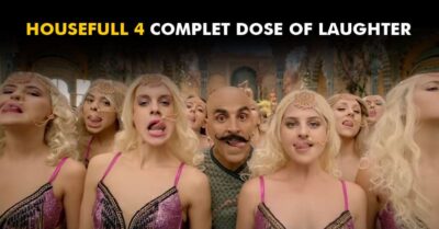 Housefull 4, A Movie That Makes You Laugh Like Nothing Else RVCJ Media