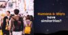 A List Of Similarities Between Humans And Stars RVCJ Media