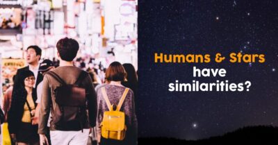 A List Of Similarities Between Humans And Stars RVCJ Media