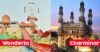 10 Of The Best Tourist Places To Visit On A Trip To Hyderabad RVCJ Media