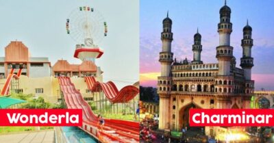 10 Of The Best Tourist Places To Visit On A Trip To Hyderabad RVCJ Media