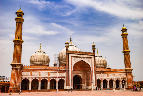 10 Of The Best Tourist Attractions In New Delhi, The Capital Of India - RVCJ Media