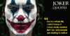 "JOKER" Movie Quotes That Make You Think Hard About Life RVCJ Media