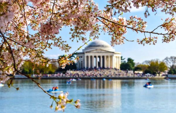 10 Best Places To Visit In Washington DC, USA - RVCJ Media