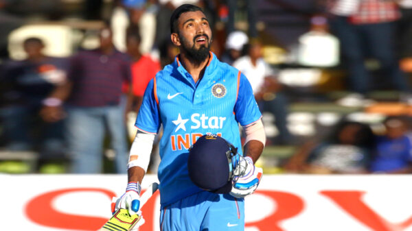 Players Who Can Solve India's Problem Of No.4 Batsman - RVCJ Media
