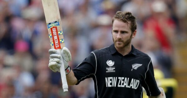Top 5 Calmest Minds On Cricket Field - RVCJ Media