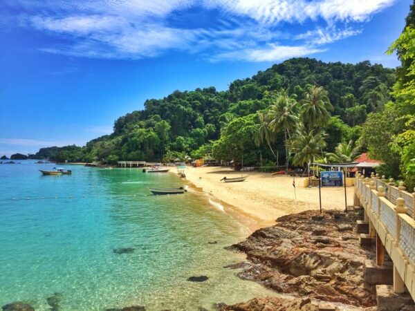10 Best Islands Of Malaysia For An Enjoyable Holiday - RVCJ Media