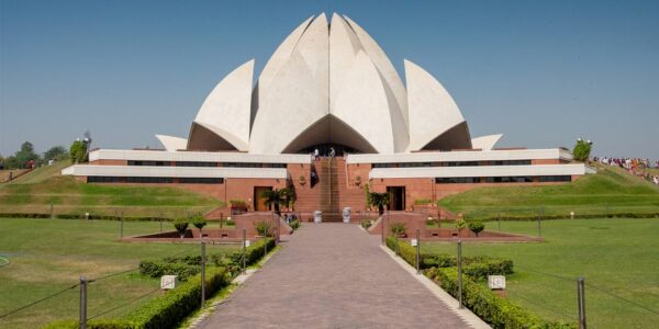10 Of The Best Tourist Attractions In New Delhi, The Capital Of India - RVCJ Media