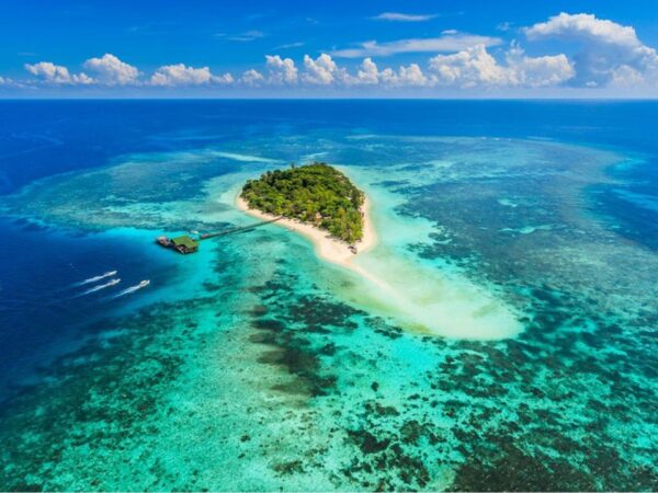 10 Best Islands Of Malaysia For An Enjoyable Holiday - RVCJ Media