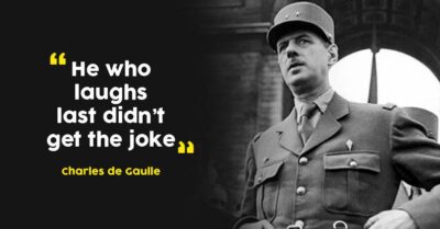 15 Quotes That Will Make You Laugh A Little RVCJ Media