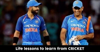 6 Balls. 12 Runs. Cricket And Life. RVCJ Media