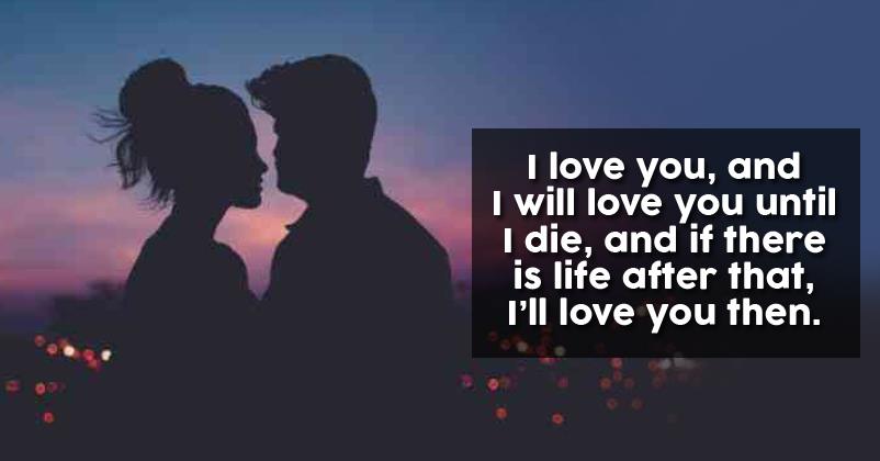 10 Beautiful Quotes Describing The Essence Of True Love RVCJ Media