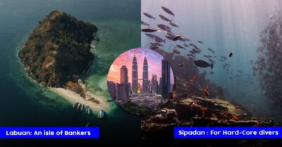 10 Best Islands Of Malaysia For An Enjoyable Holiday RVCJ Media