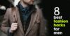 8 Fashion Hacks Every Man Should Follow RVCJ Media