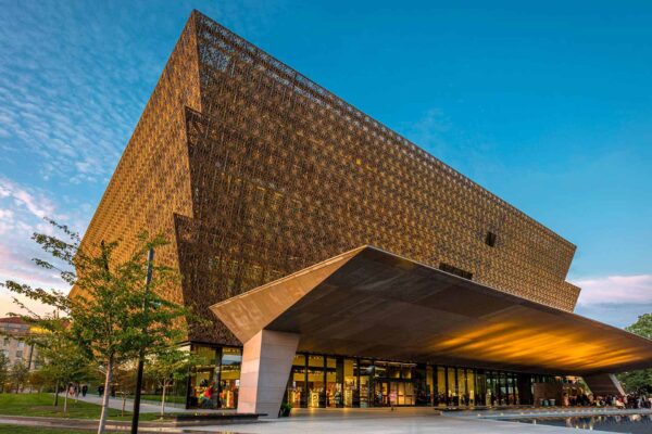 10 Best Places To Visit In Washington DC, USA - RVCJ Media