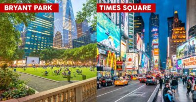 The Most Vibrant Places To Visit In New York City RVCJ Media