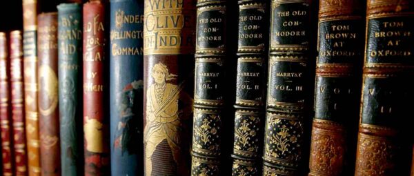 Top 10 Famous Opening Lines In Novels - RVCJ Media
