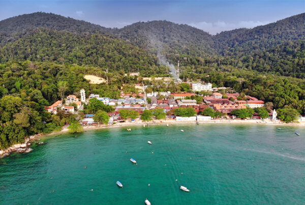10 Best Islands Of Malaysia For An Enjoyable Holiday - RVCJ Media