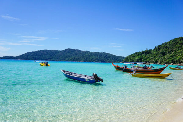 10 Best Islands Of Malaysia For An Enjoyable Holiday - RVCJ Media