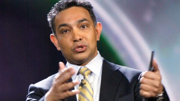 5 Indian Born Ceos Who Are Famous Around The Globe 4 5 Indian Born CEOs Who Are Famous Around The Globe - RVCJ Media