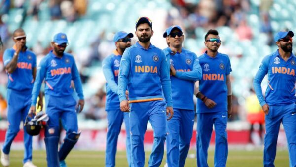 Why India Failed to Win Big Tournaments Since 2014? RVCJ Media