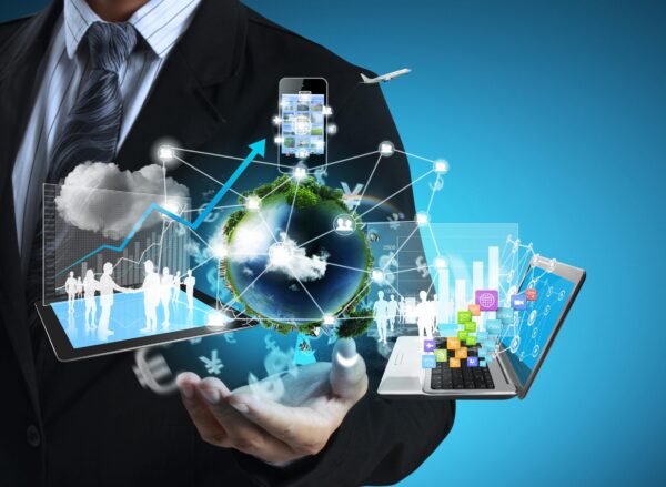 Top 8 Booming Technologies In Today's World - RVCJ Media